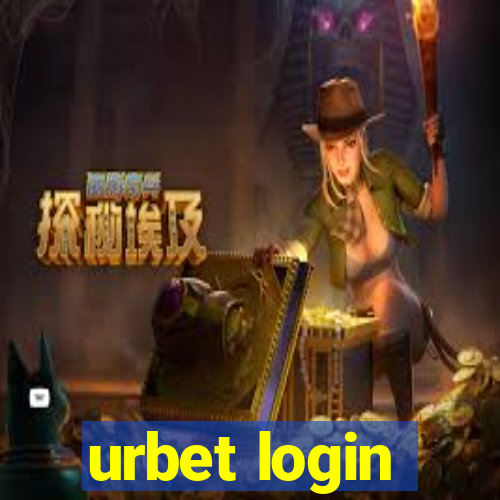 urbet login