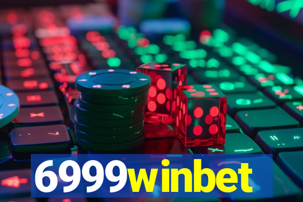 6999winbet