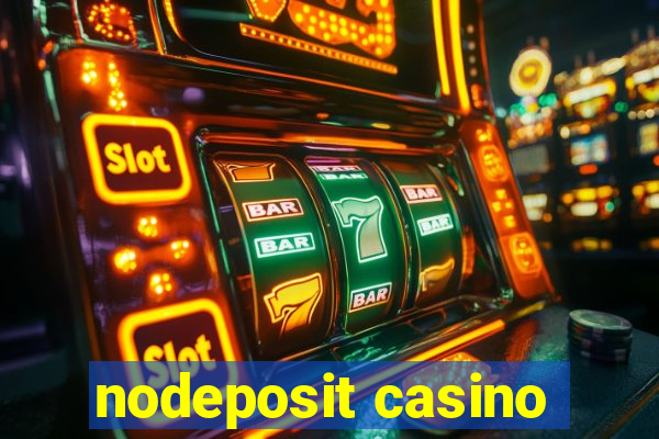 nodeposit casino