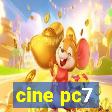 cine pc7