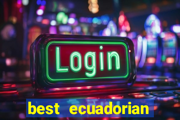 best ecuadorian casino sites 1