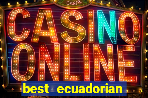 best ecuadorian casino sites 1