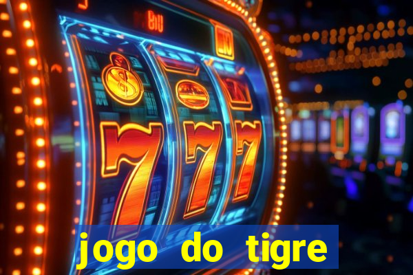 jogo do tigre deposito minimo