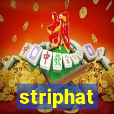 striphat