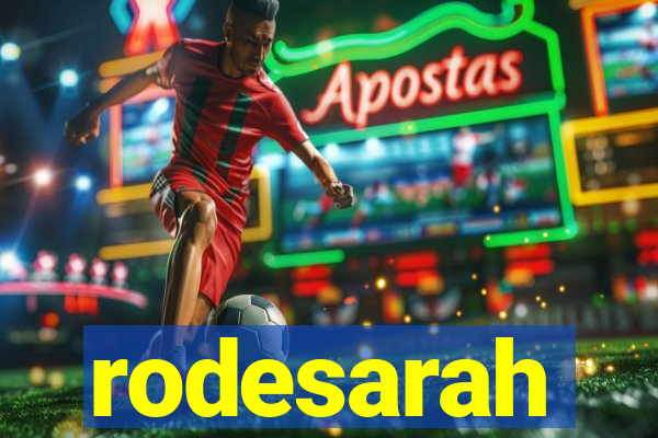 rodesarah