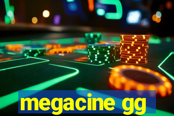 megacine gg