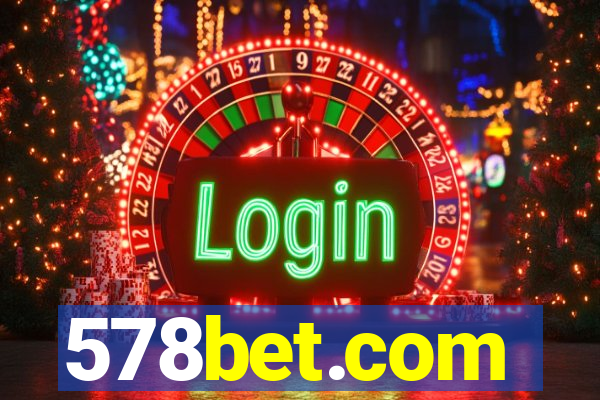 578bet.com