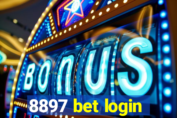 8897 bet login