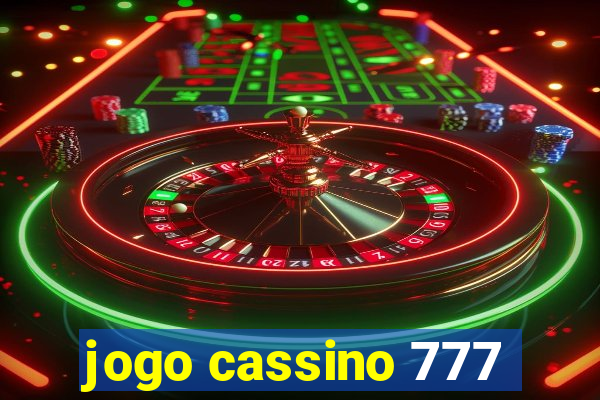 jogo cassino 777