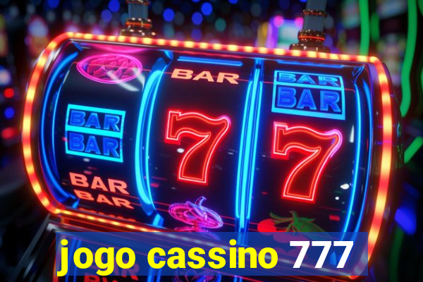 jogo cassino 777