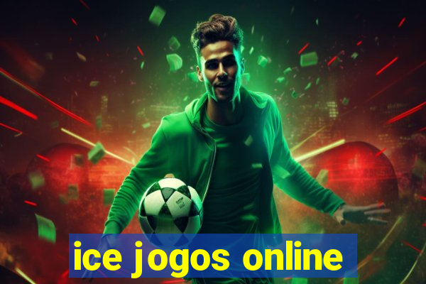 ice jogos online