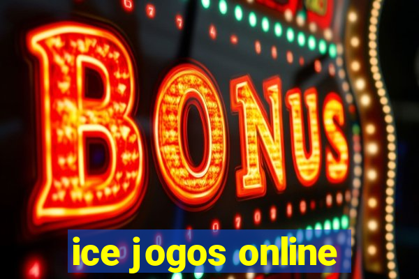 ice jogos online