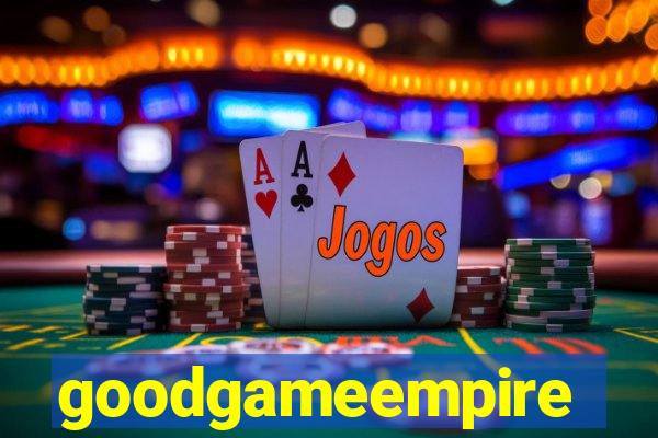 goodgameempire