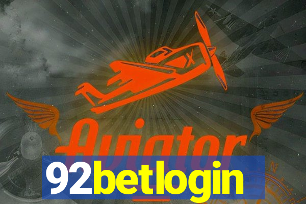 92betlogin