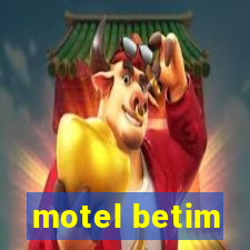 motel betim