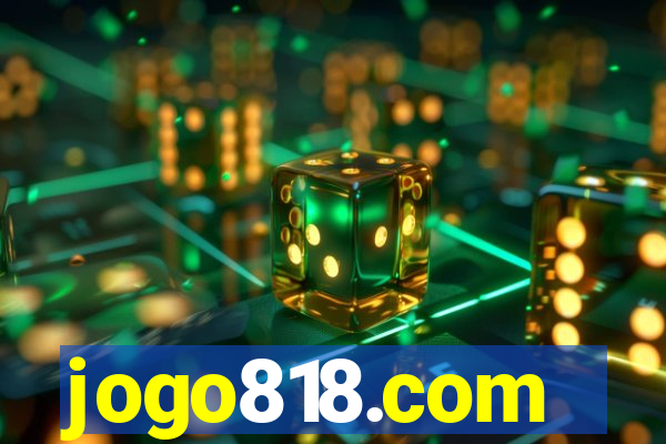 jogo818.com