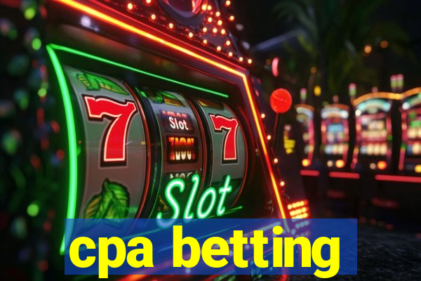 cpa betting