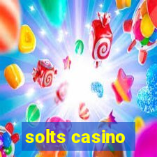 solts casino