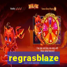 regrasblaze