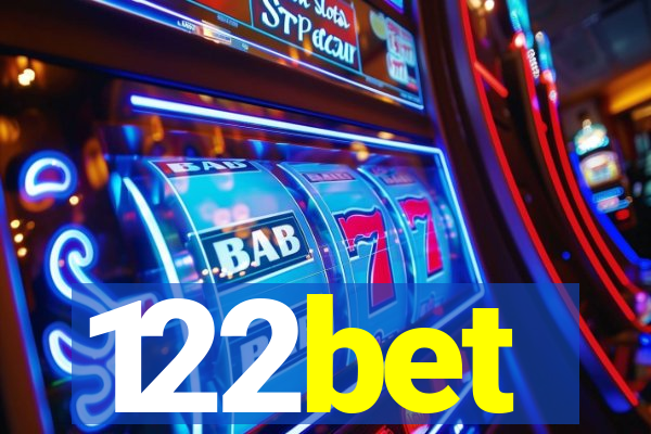 122bet