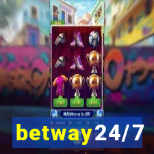 betway24/7