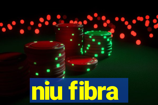 niu fibra