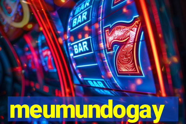 meumundogay