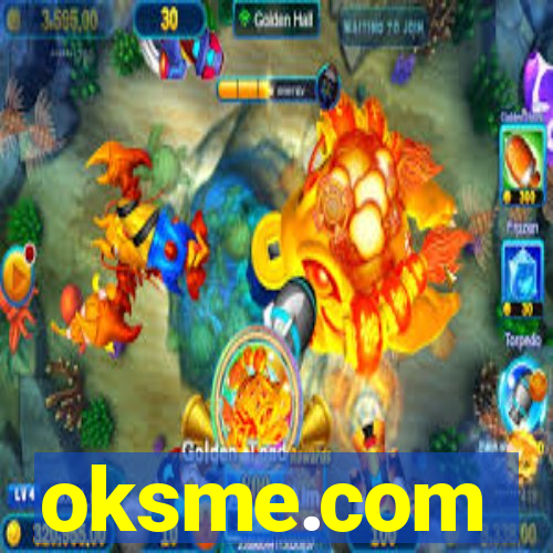 oksme.com