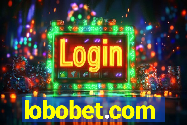 lobobet.com