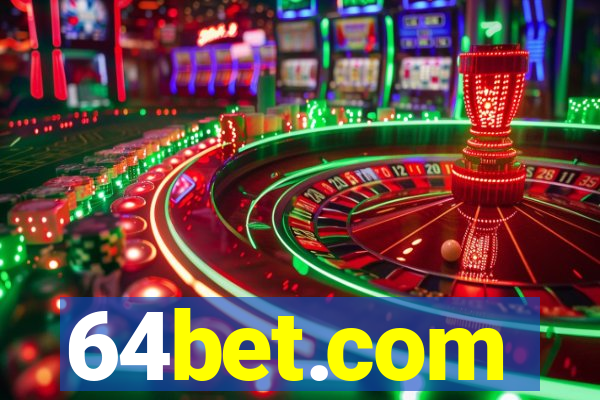 64bet.com