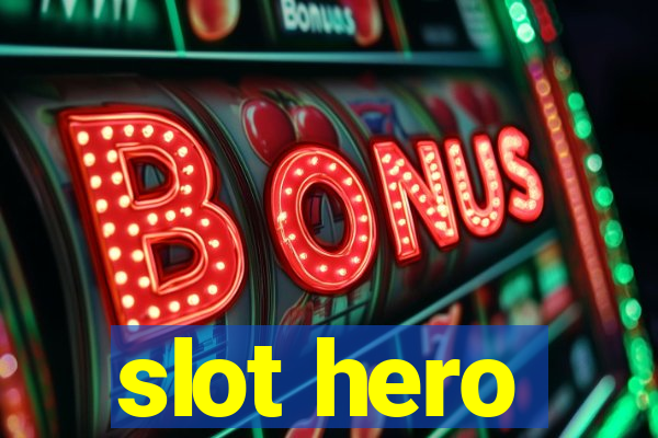 slot hero