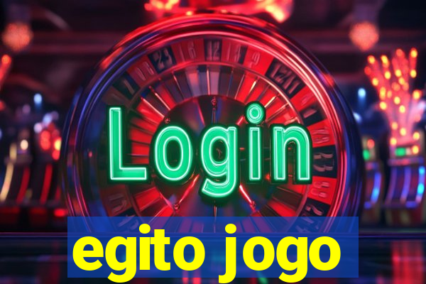 egito jogo