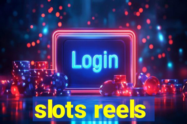 slots reels