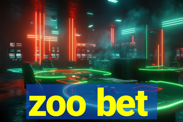 zoo bet