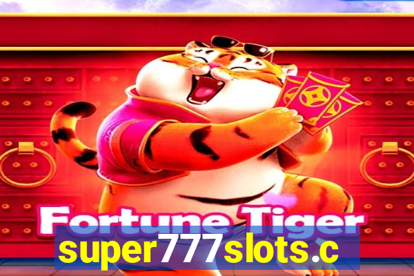 super777slots.com