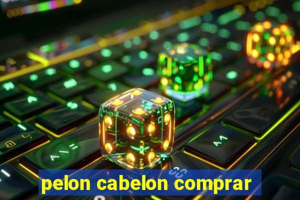 pelon cabelon comprar