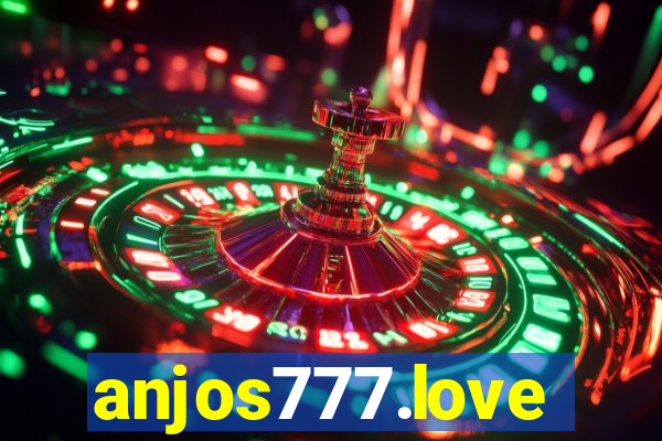 anjos777.love