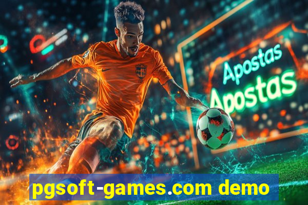 pgsoft-games.com demo