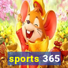 sports 365