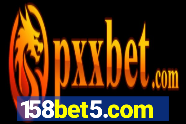 158bet5.com