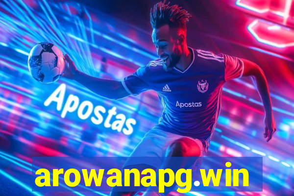 arowanapg.win