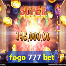 fogo 777 bet