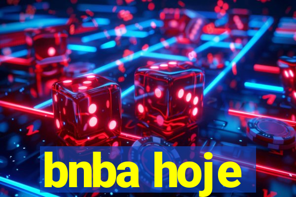 bnba hoje