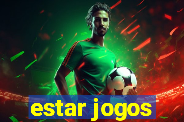 estar jogos