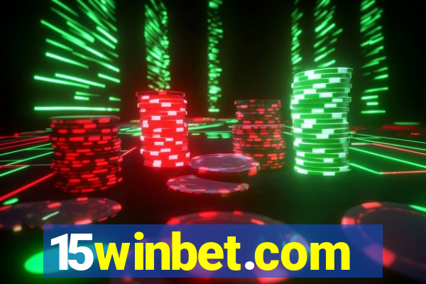 15winbet.com