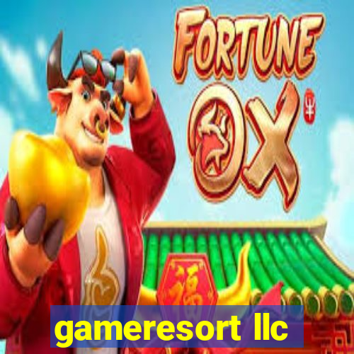 gameresort llc