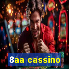 8aa cassino