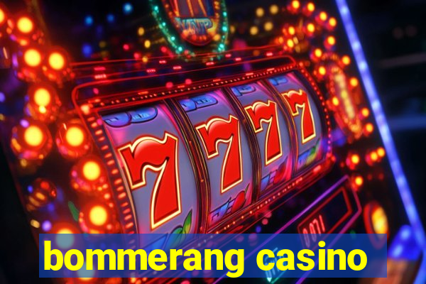 bommerang casino