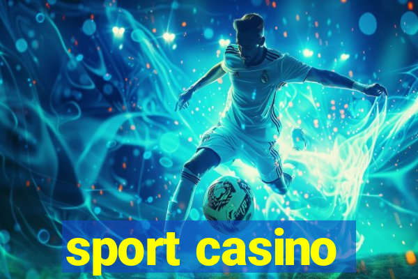 sport casino