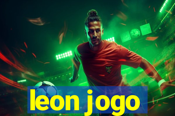 leon jogo